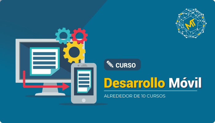 Desarrollo Móvil