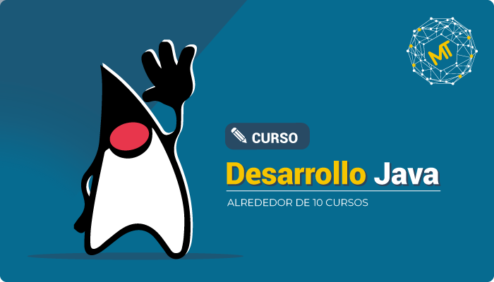 Desarrollo JAVA